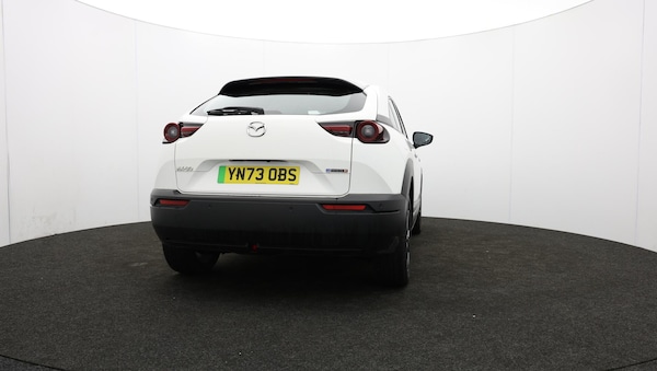 Used Mazda MX-30 2023 for sale - 76121466: Photo 81