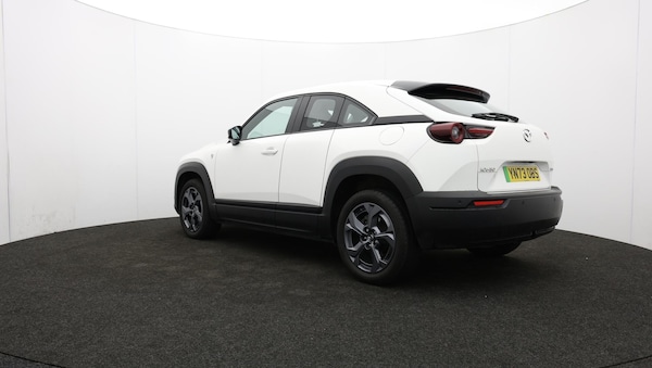 Used Mazda MX-30 2023 for sale - 76121466: Photo 82