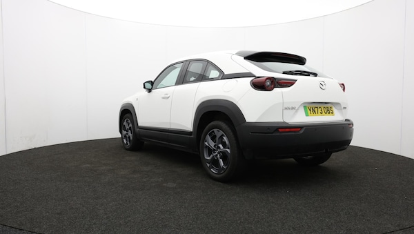 Used Mazda MX-30 2023 for sale - 76121466: Photo 83