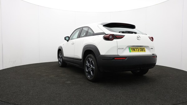 Used Mazda MX-30 2023 for sale - 76121466: Photo 84