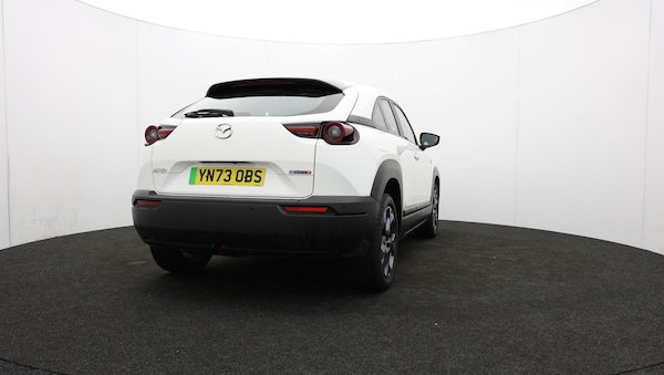 Used Mazda MX-30 2023 for sale - 76121466: Photo 85