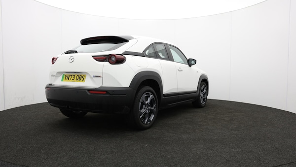 Used Mazda MX-30 2023 for sale - 76121466: Photo 87