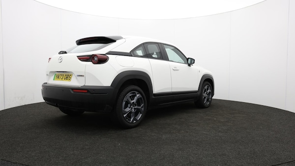 Used Mazda MX-30 2023 for sale - 76121466: Photo 88