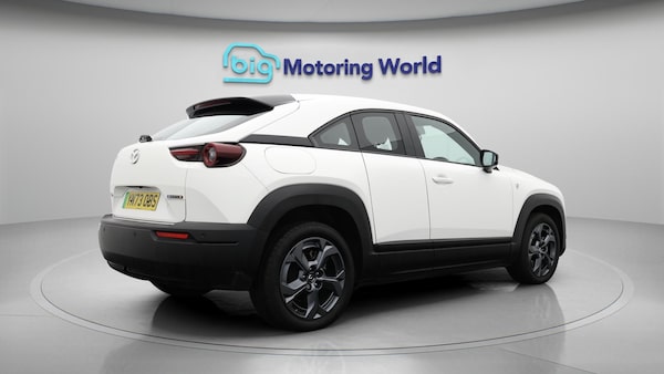Used Mazda MX-30 2023 for sale - 76121466: Photo 8