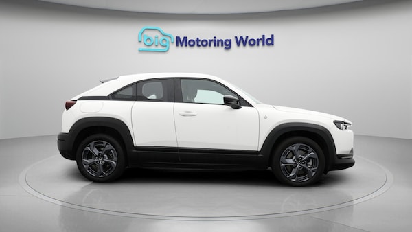 Used Mazda MX-30 2023 for sale - 76121466: Photo 9