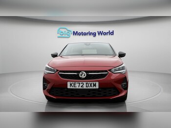 Used Vauxhall Corsa 2023 for sale - 78577137: Photo