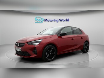 Used Vauxhall Corsa 2023 for sale - 78577137: Photo