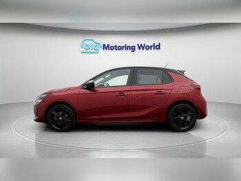 Used Vauxhall Corsa 2023 for sale - 78577137: Photo