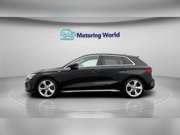 Used Audi A3 2020 for sale - 78942060: Photo
