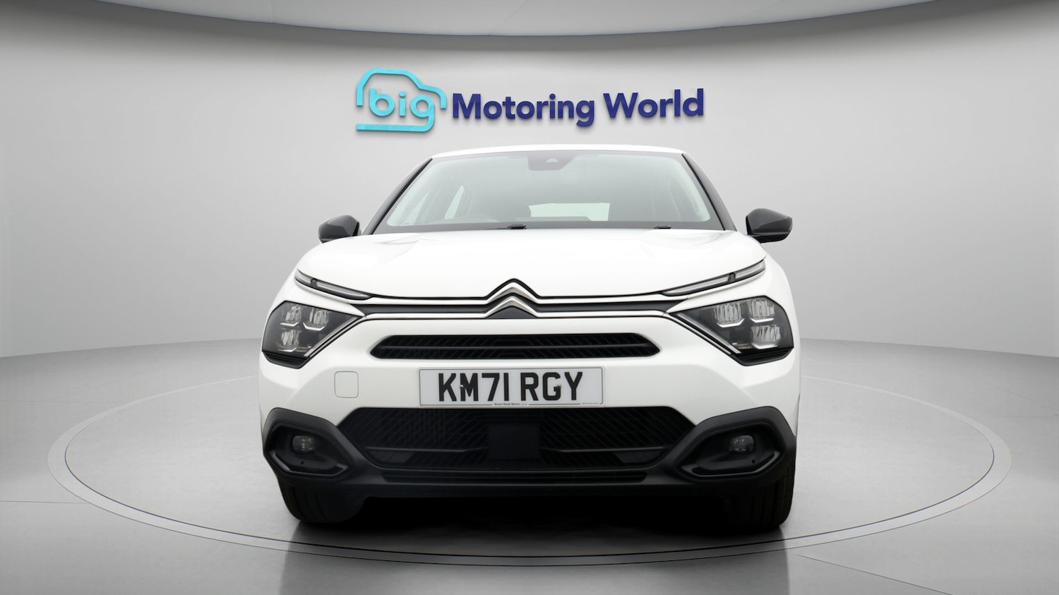 Used Citroen C4 2021 for sale - 77668293: Photo 2