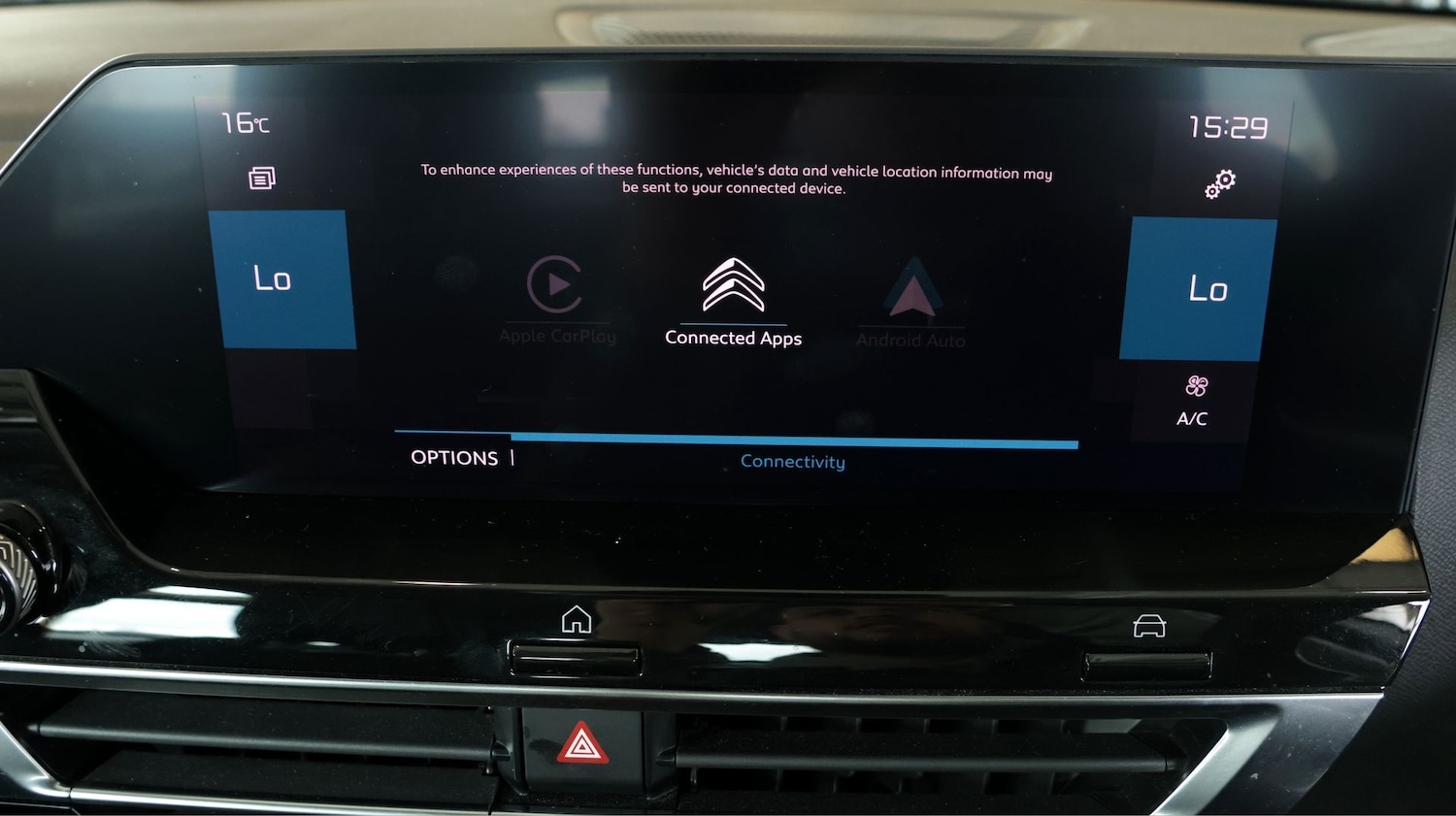 Used Citroen C4 2021 for sale - 77668293: Photo 23