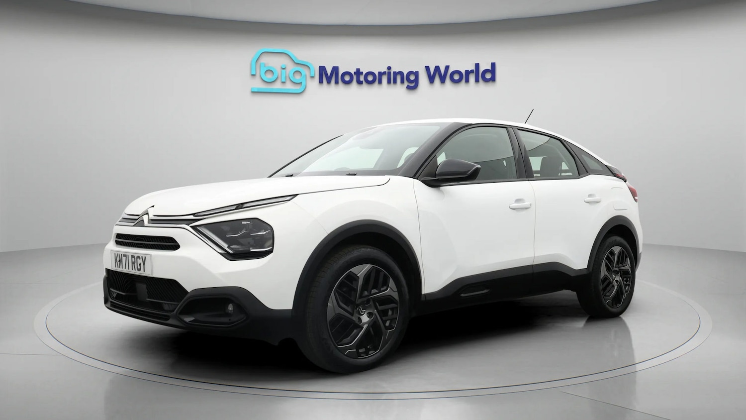 Used Citroen C4 2021 for sale - 77668293: Photo 3