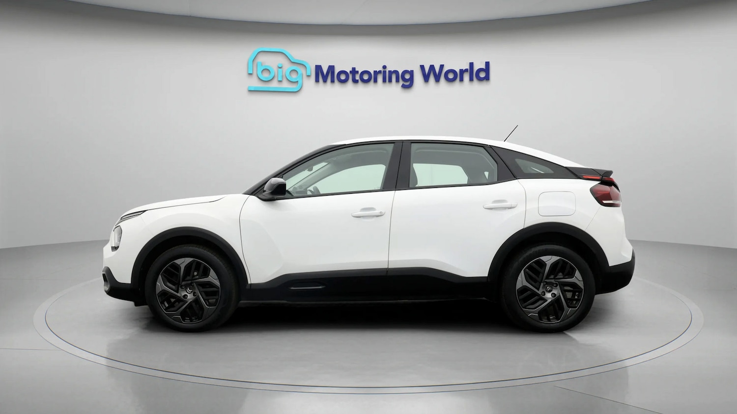 Used Citroen C4 2021 for sale - 77668293: Photo 4