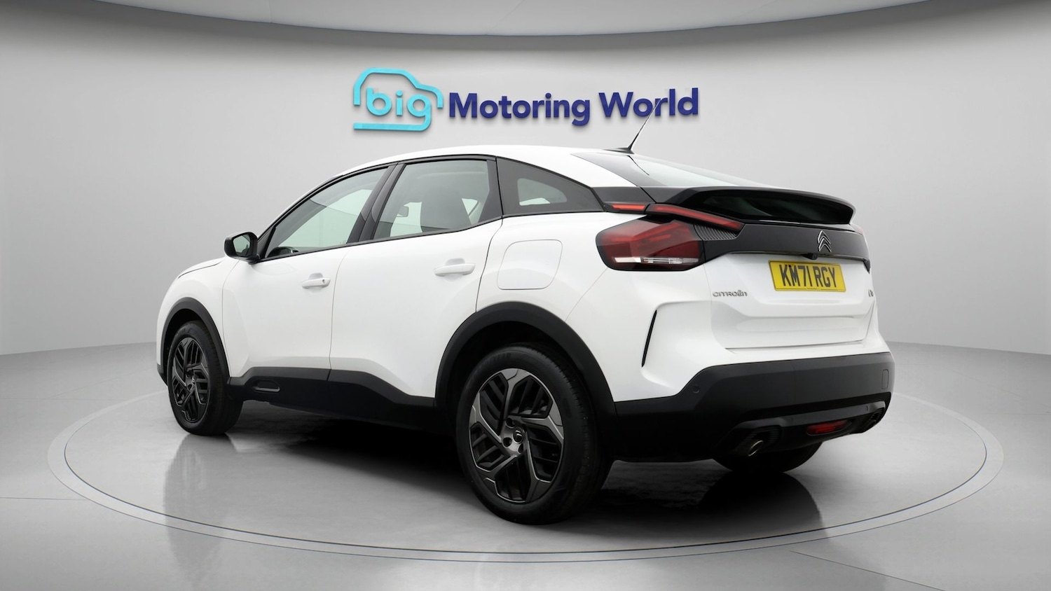 Used Citroen C4 2021 for sale - 77668293: Photo 5