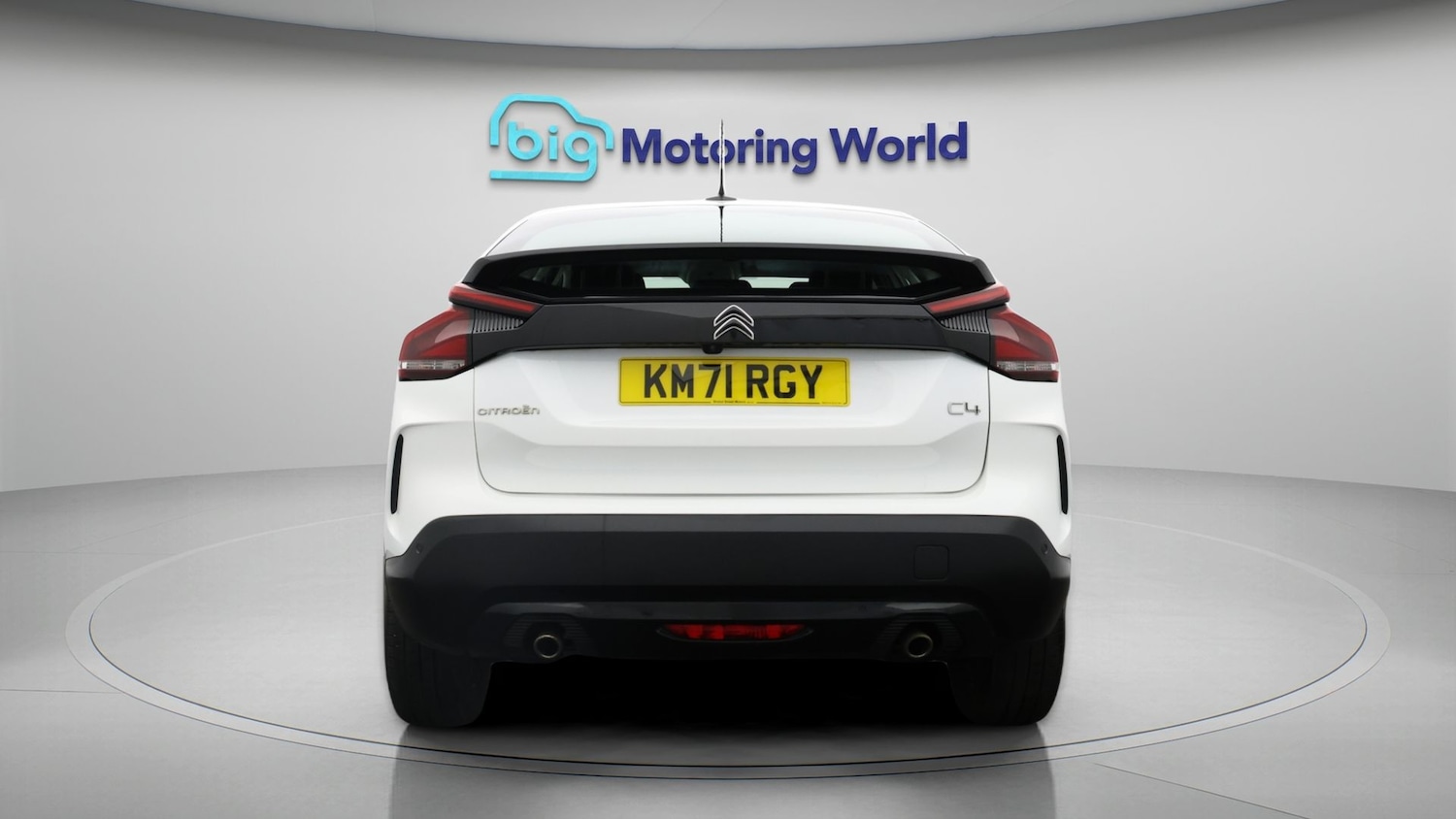 Used Citroen C4 2021 for sale - 77668293: Photo 6