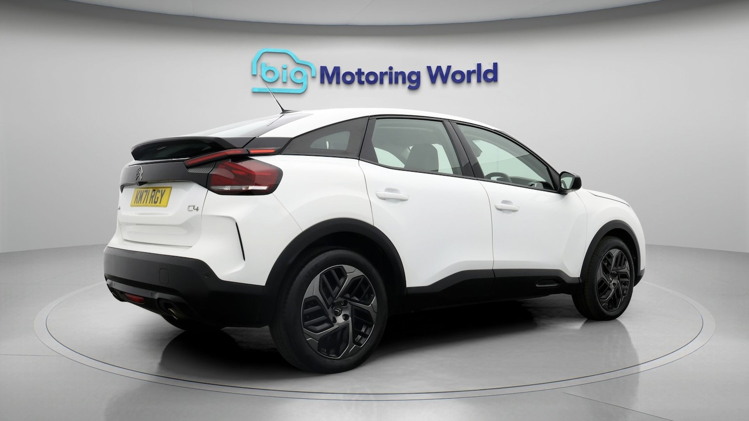 Used Citroen C4 2021 for sale - 77668293: Photo 7