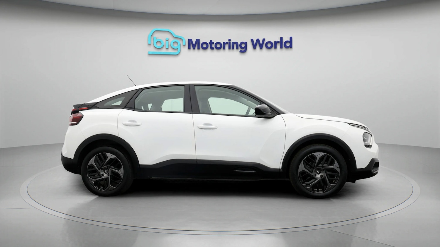 Used Citroen C4 2021 for sale - 77668293: Photo 8