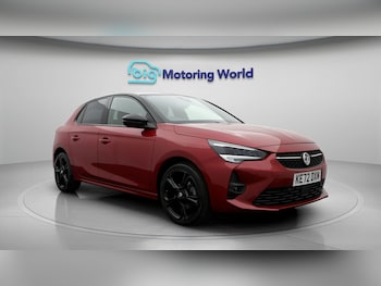 Used Vauxhall Corsa 2023 for sale - 78332702: Photo