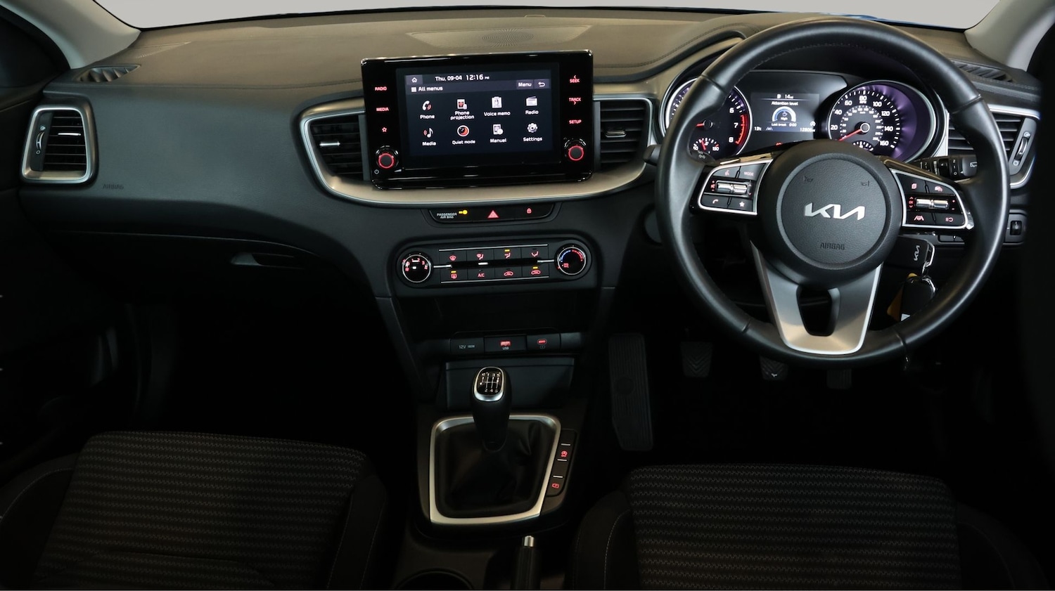 Used Kia XCeed for sale - 78186367: Photo 13