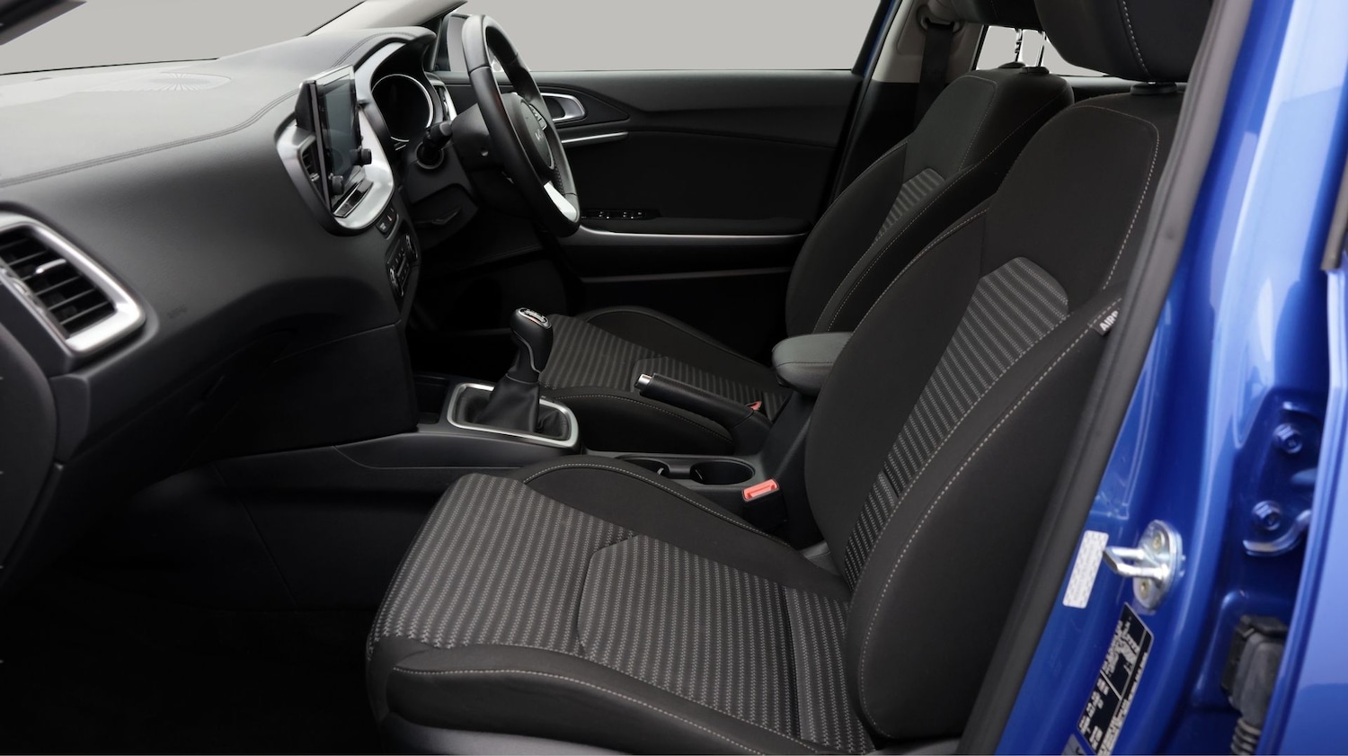 Used Kia XCeed for sale - 78186367: Photo 14