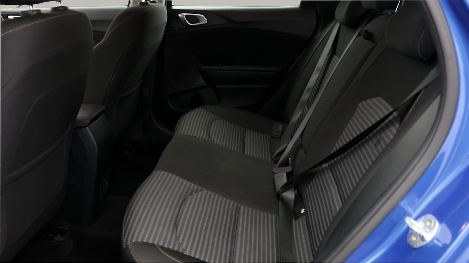 Used Kia XCeed for sale - 78186367: Photo 16