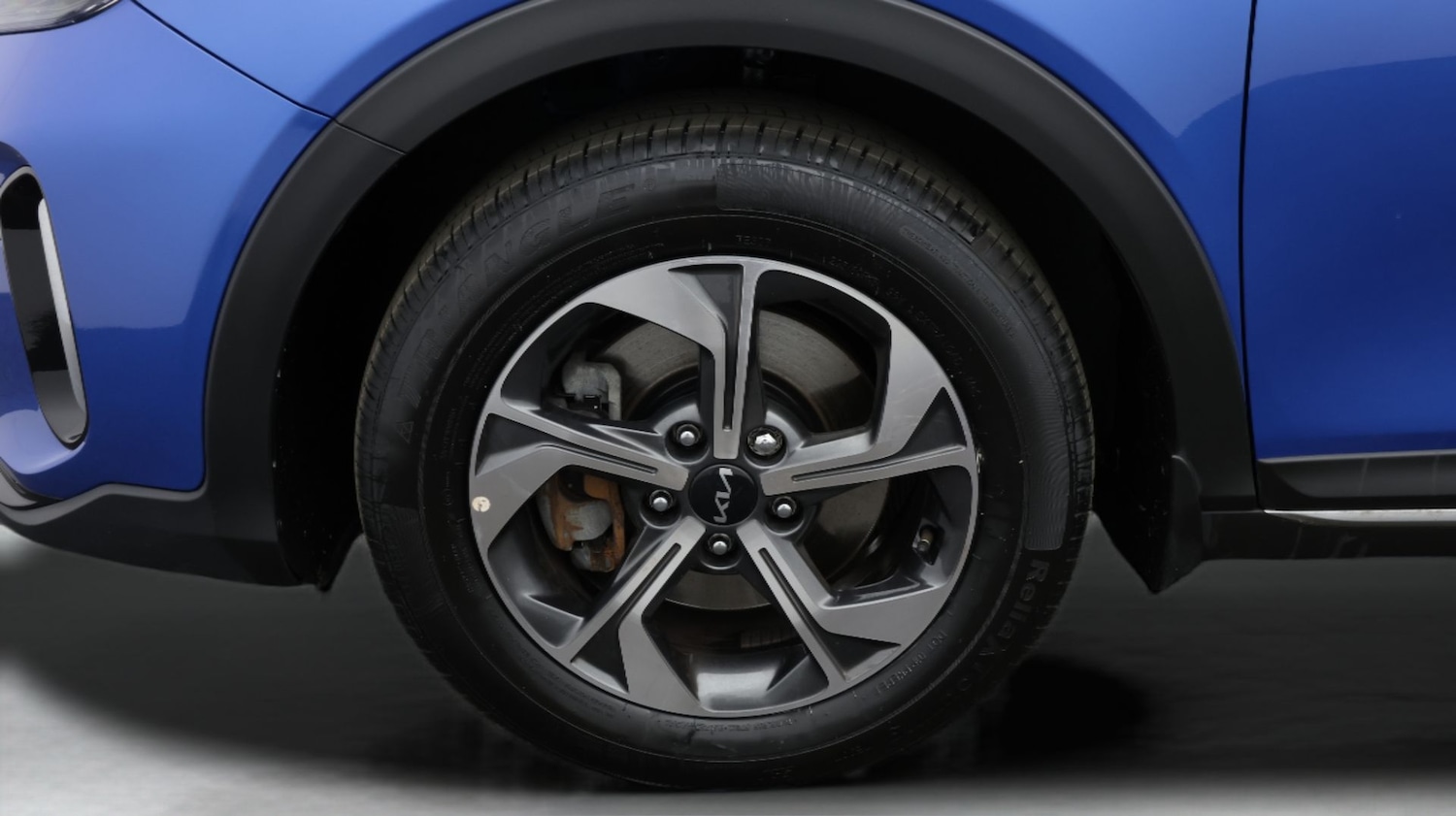 Used Kia XCeed for sale - 78186367: Photo 18