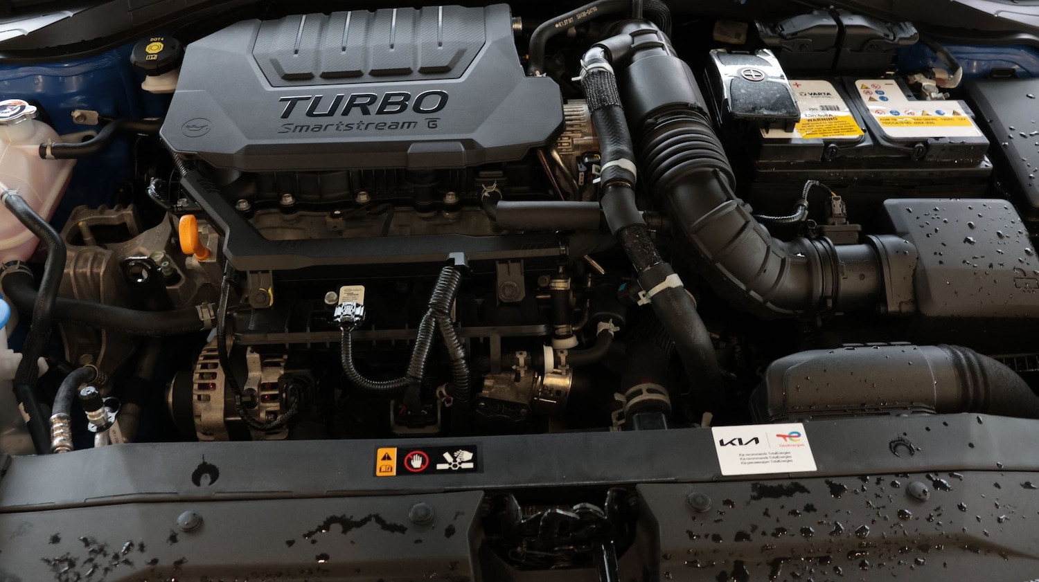 Used Kia XCeed for sale - 78186367: Photo 19