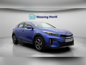 Used Kia XCeed 2023 for sale - 78186367: Photo