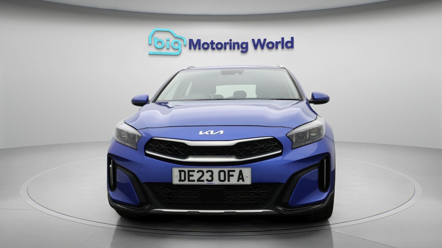 Used Kia XCeed for sale - 78186367: Photo 2