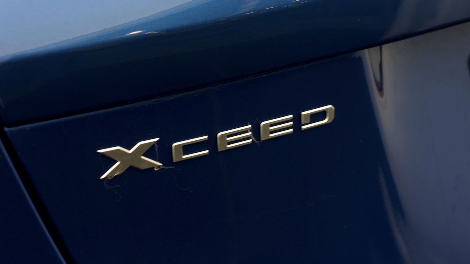 Used Kia XCeed for sale - 78186367: Photo 22