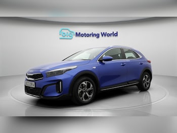 Used Kia XCeed 2023 for sale - 78186367: Photo