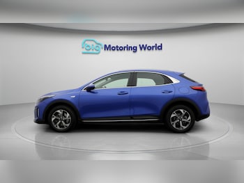 Used Kia XCeed 2023 for sale - 78186367: Photo