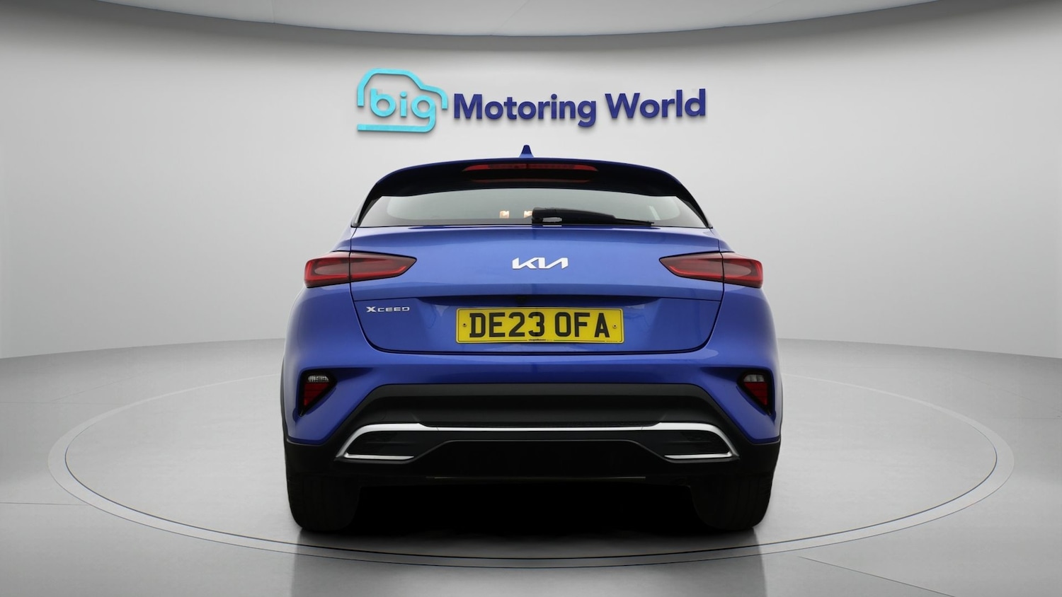 Used Kia XCeed for sale - 78186367: Photo 6