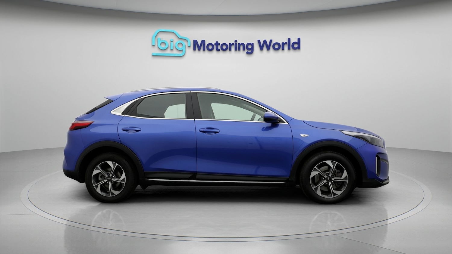 Used Kia XCeed for sale - 78186367: Photo 8