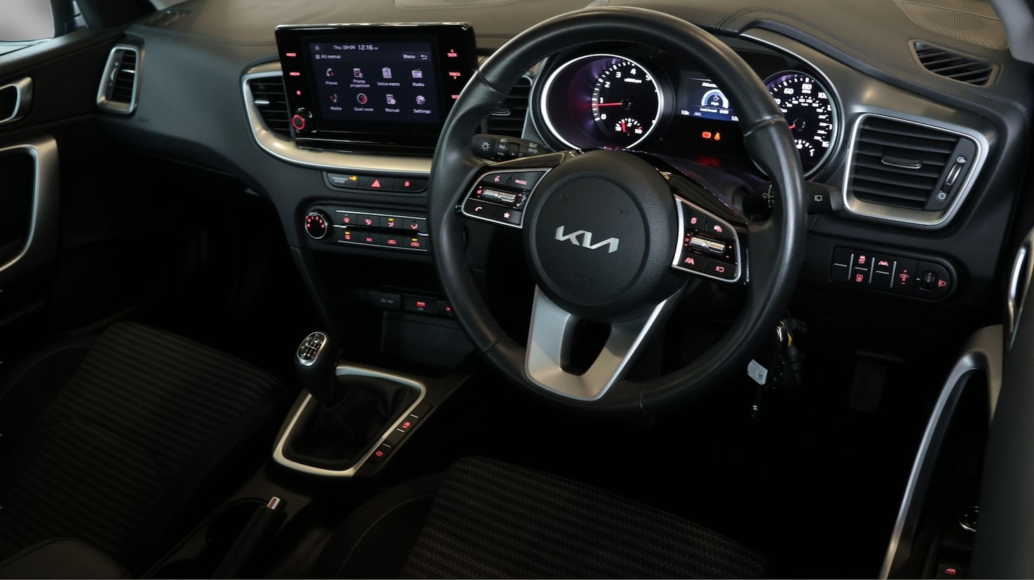 Used Kia XCeed for sale - 78186367: Photo 9