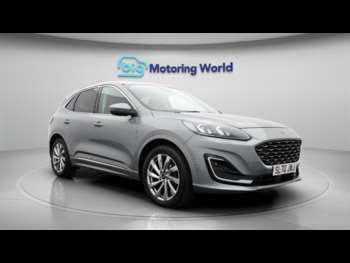 Used Ford Kuga 2020 for sale - 74598387: Photo