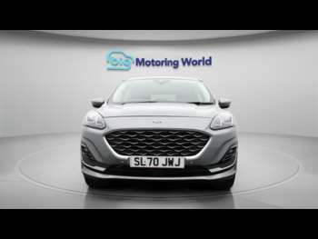 Used Ford Kuga 2020 for sale - 74598387: Photo