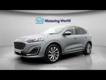 Used Ford Kuga 2020 for sale - 74598387: Photo