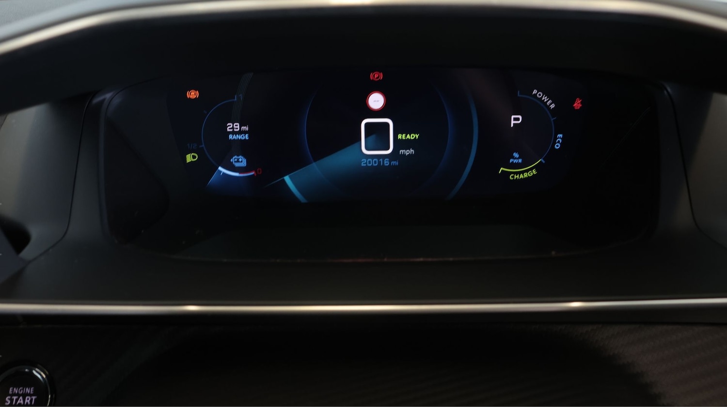 Used Peugeot E-2008 for sale - 78201655: Photo 10