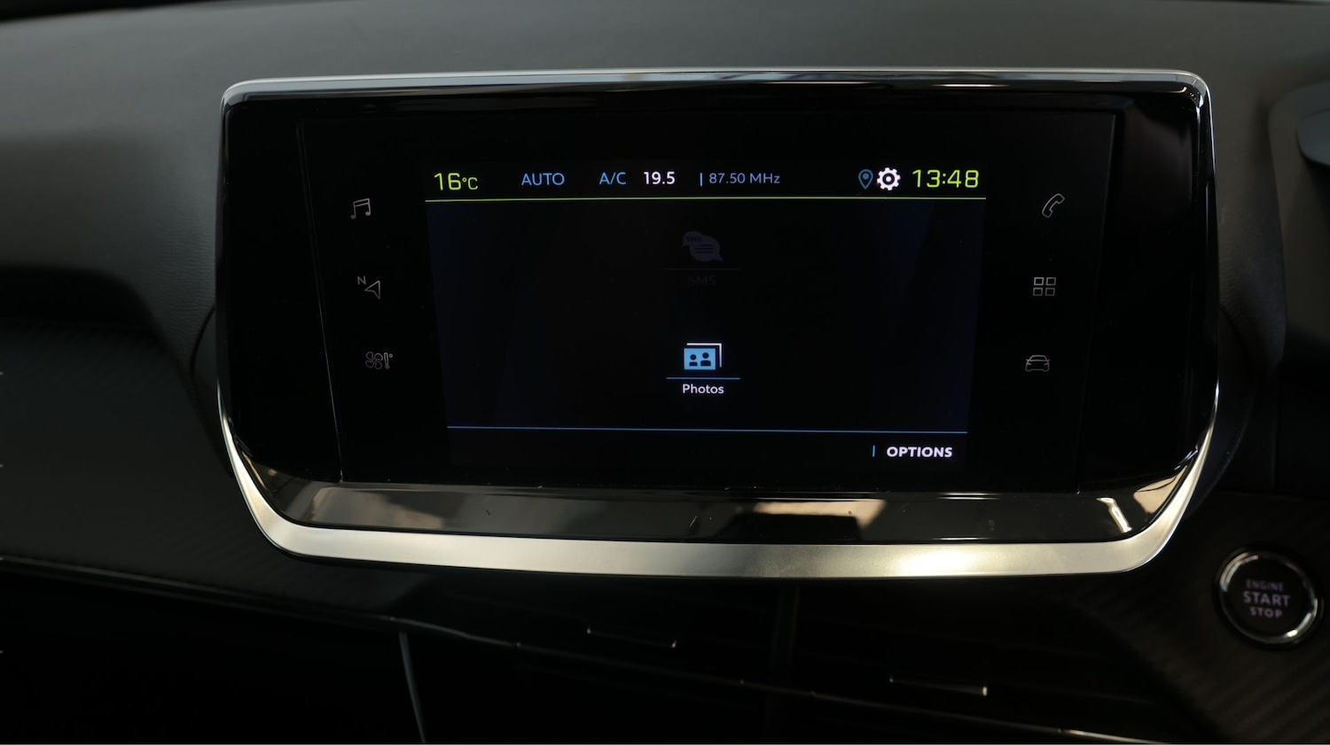 Used Peugeot E-2008 for sale - 78201655: Photo 11