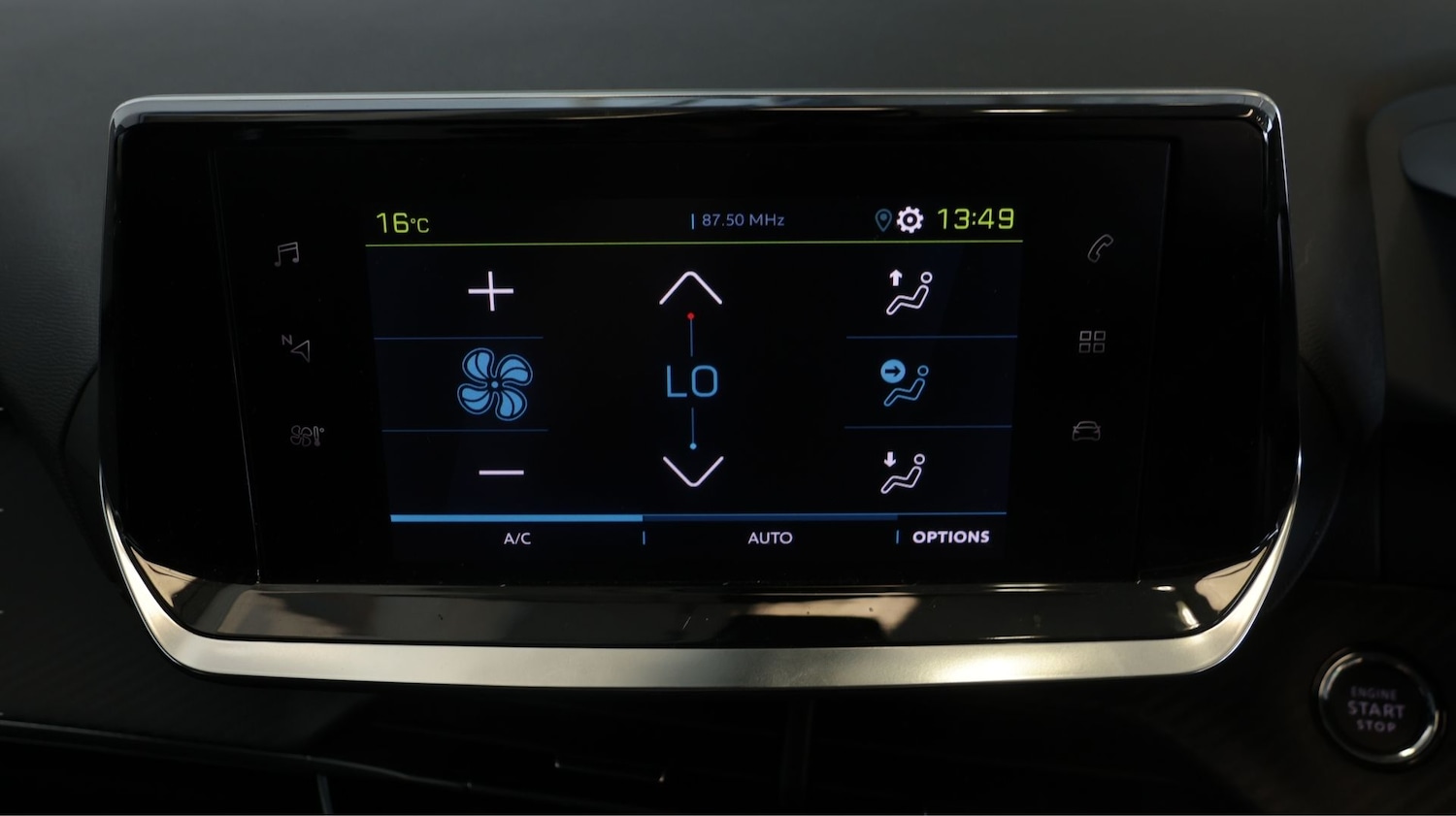 Used Peugeot E-2008 for sale - 78201655: Photo 12