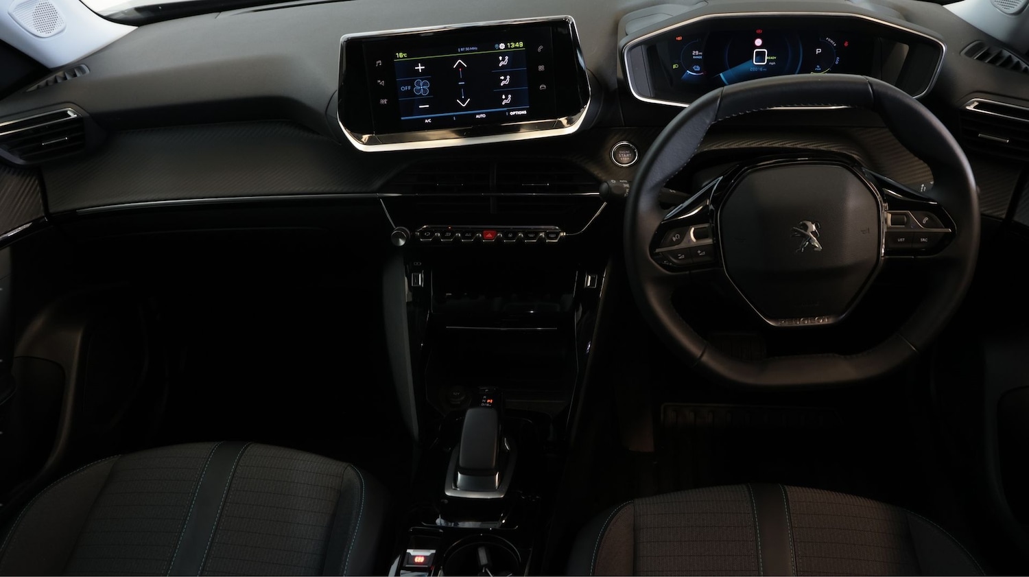 Used Peugeot E-2008 for sale - 78201655: Photo 13