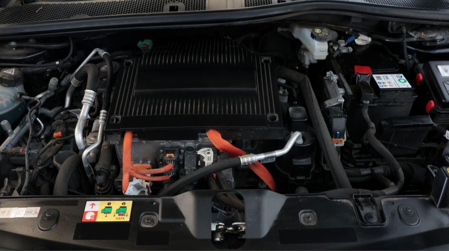 Used Peugeot E-2008 for sale - 78201655: Photo 19