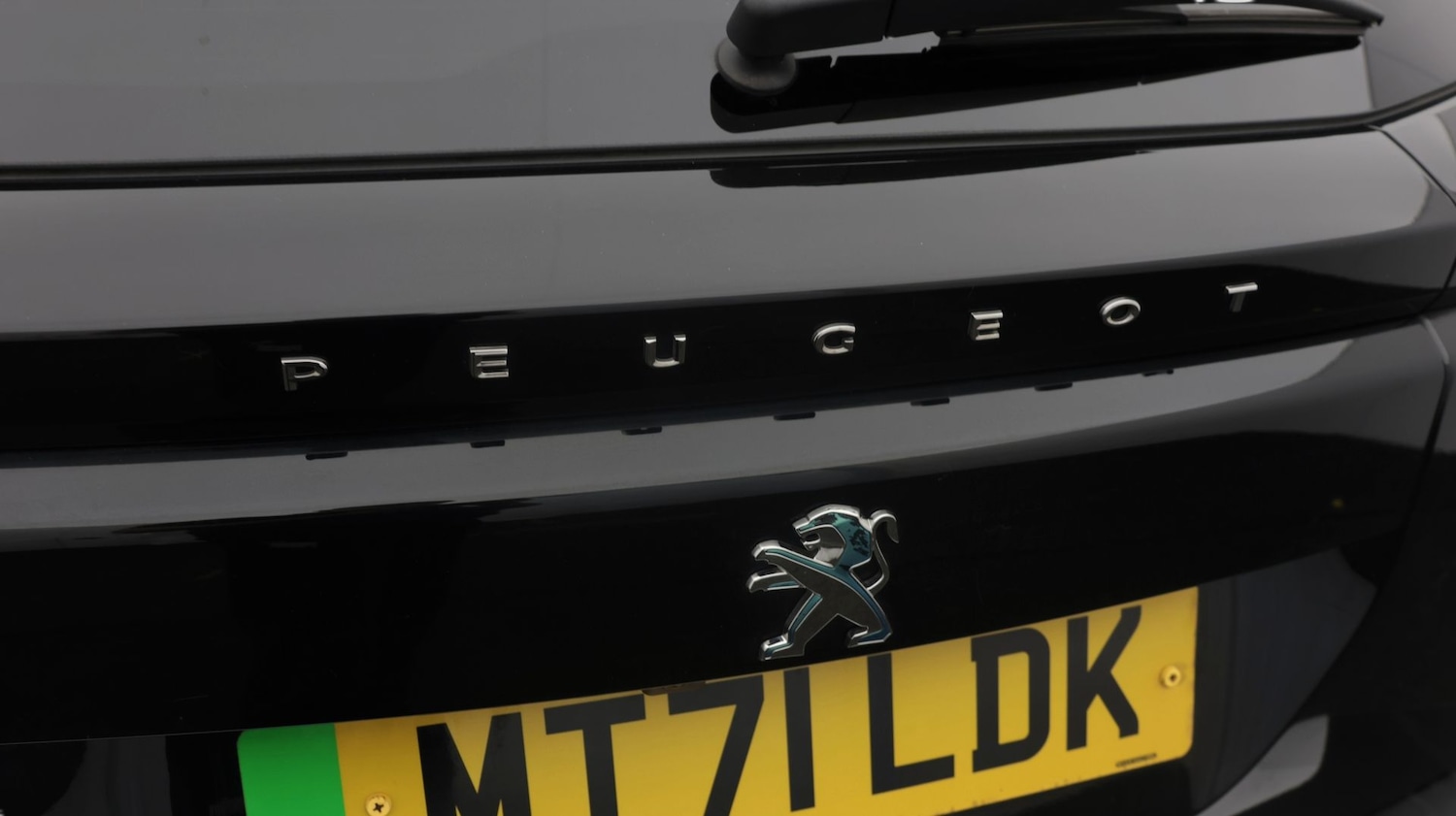 Used Peugeot E-2008 for sale - 78201655: Photo 21