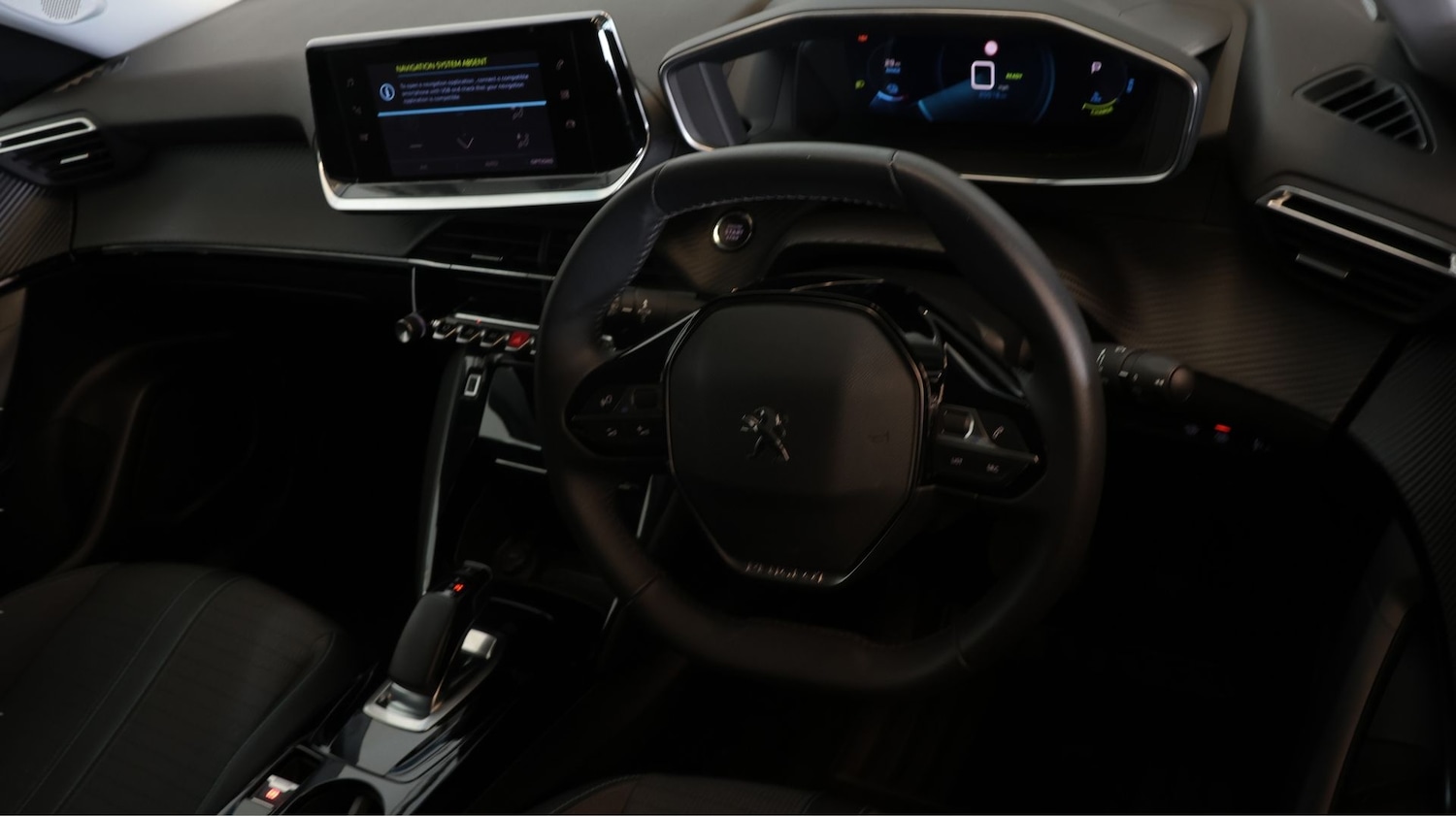 Used Peugeot E-2008 for sale - 78201655: Photo 9