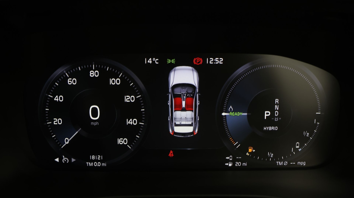 Used Volvo XC40 2023 for sale - 77329333: Photo 10