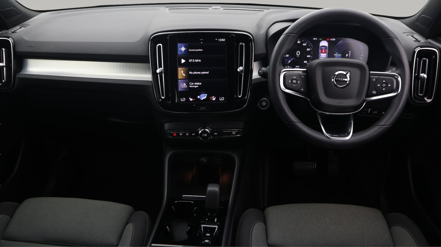 Used Volvo XC40 2023 for sale - 77329333: Photo 13