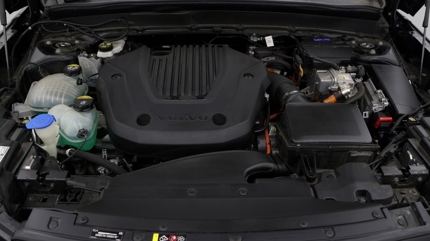 Used Volvo XC40 2023 for sale - 77329333: Photo 19