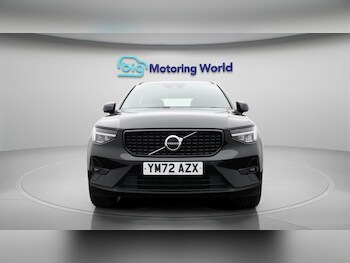 Used Volvo XC40 2023 for sale - 77329333: Photo