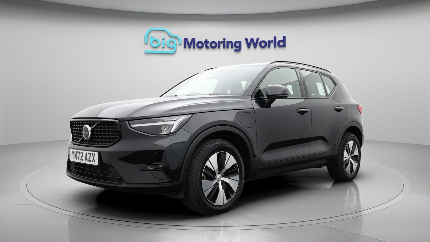 Used Volvo XC40 2023 for sale - 77329333: Photo 3